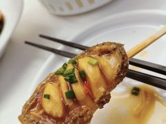 -品海楼·大连海胆锅贴馆(东港店)