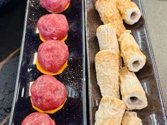 -熹悟海鲜火锅·广式打边炉