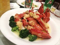 -上海雅居乐万豪侯爵酒店