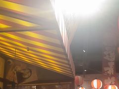 -白石的深夜食堂(济南万象城店)
