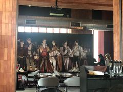 -Nord Grill&Bar Highland诺德西餐(深圳欢乐海岸店)