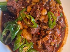 -大鸭梨烤鸭(望京店)