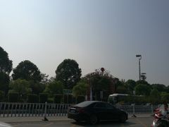 -南昌之星游乐场