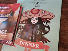 -Pistolera Mexican Cantina女枪手墨西哥餐厅(碧云路店)
