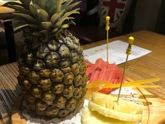 -别院里音乐餐酒吧(双流航空港店)