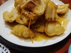 锅包肉-赵家小馆(沈阳禹洲广场店)