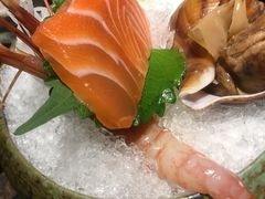 -花隐日式怀石料理(万象城购物中心店)