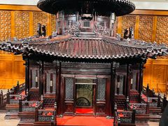 -中国紫檀博物馆
