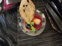 -长沙北辰洲际酒店-兰调全日餐厅