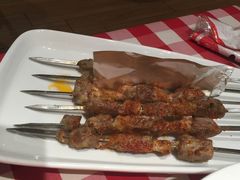 -西贝(上海我格广场店)