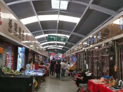 -天津洋货市场