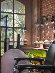 -青木造型HAIR·あおき髪を刈る潮人店