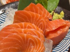 -昱匠·日本料理(金融街店)
