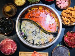 -麻大侠老火锅(巴国城店)