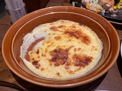 -萨莉亚意式餐厅(杭州滨江天街店)