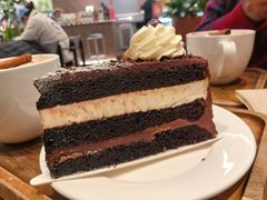 -Peet's 皮爷咖啡(深圳湾万象城店)