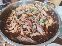 -蓉城西二道无名冒菜(西二道街店)