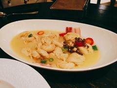 -品悦(崇明凯悦店)