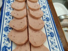 -清真·鸦儿李记·涮肉(鼓楼店)