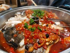 -老湖南湘土菜馆(普阳街店)