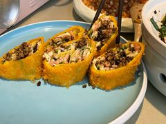 -品味泸沽湖•民族特色菜(大落水店)