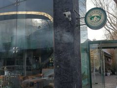 -雕刻时光咖啡馆(北航店)