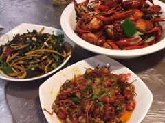 -四妹餐厅(玫瑰街店)