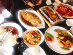 -高第街56号港式餐厅(山大路店)