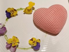 -PARFUM FLORAL花境法餐(南京首店)