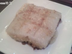 西贝凉糕小份-西贝(金桥店)