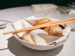 餐前面包-夏朵花园(复兴西路店)
