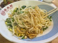 -晋来顺手擀面(十里河店)