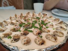 -温岭人家(红花北路店)