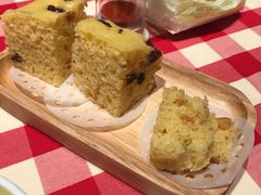 -西贝莜面村(东莞壹号广场店)