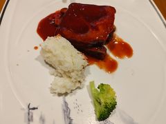 -三凤酒家·百年无锡菜(清扬茂业店)