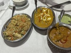 -葛尼沙印度餐厅 (镇明路店)