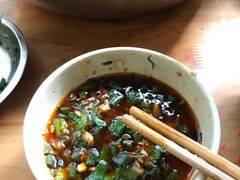 -黑竹香鸡(营和巷店)