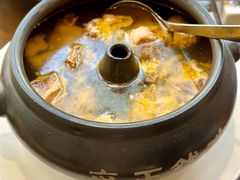 -福照楼汽锅鸡·云南菜(护国路店)