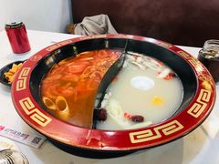 -京门活鱼馆·鱼火锅(百子湾（原红庙）店)