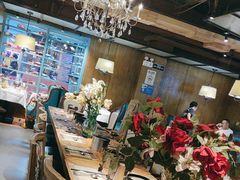 -领鲜活海鲜榴莲自助火锅(东门店)