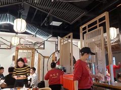 大堂-湘味淳(千禧街店)