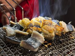 -银座苑烧肉酒场·烤活鳗(仙霞路店)