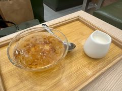-佰搭果·广式茶餐厅(西华路店)
