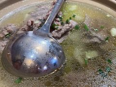 -冯烫烫跷脚牛肉·川菜小馆(武胜西街店)