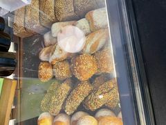 -BAKER&SPICE(安福路店)