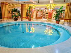 -宝丽金大酒店·洗浴中心