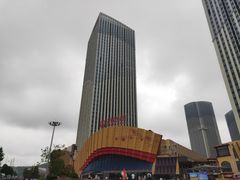-万达茂商场(南京仙林店)
