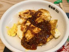 -蒙自源米线(东城星河城店)