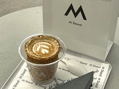 -M Stand(西安大悦城店)