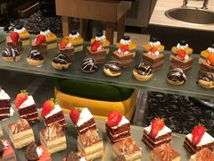 -阜阳富力万达嘉华酒店·美食汇自助餐厅